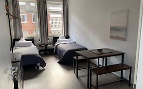 Newtown Apartments Bremen